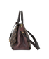 Normandy, bottom view